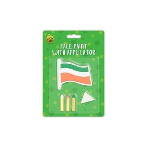 Lucky Land Face Paint With Applicator Top Quality Cheap Pice
