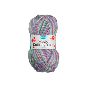 Pocket Magic Knitting Yarn Pink/mint 50g Online Online High Quality