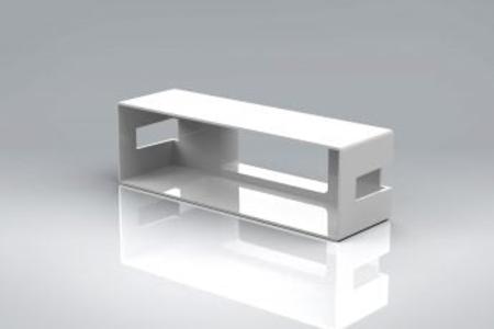 110x54 (4") - Reducer 110x54 - 204x60 Clearance Wiki