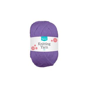 Pocket Knitting Yarn Lilac 75g Low Shipping Cheap Pice