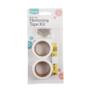 Pocket Hemming Tape Kit Enjoy Online