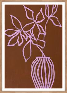 Lilac umber | FINE ART BOARD Cheap Sale Wiki
