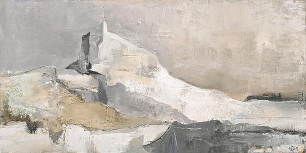 Nordic Shapes | MIXED PAINTING Wiki For Sale