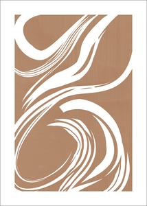 Lino Cut 1 | POSTER Sale Finishline