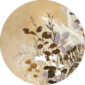 Light Leaves 6 | CIRCLE ART Free Shipping Cheap Real