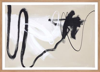 Less but better | FINE ART BOARD Free Shipping Fake