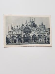 AK Venezia - Basilica di S. Marco. Clearance Fake