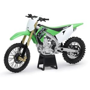 New Ray Model Dirt Bike Kawasaki Kx450F 1:12 Scale By Clearance Online Online