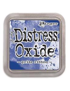 Ranger - Tim Holtz Distress Oxide Ink Pad Prize Ribbon Get To Buy For Sale