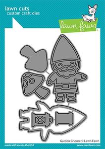 Lawn Fawn - Garden Gnome Free Shipping Outlet Locations