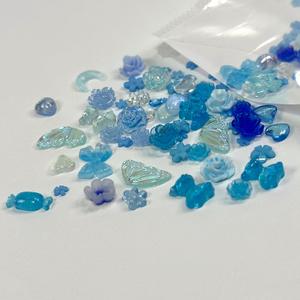 Charms Mix - Bl Outlet Collections