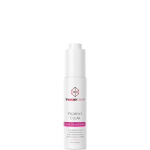 freezeframe Pigment Clear 25ml Discount Purchase