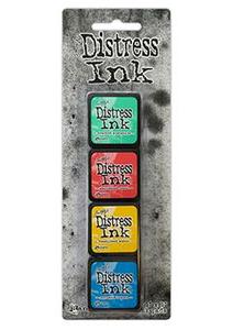 Ranger - Tim Holtz Mini Distress Ink Kit 13 Order Cheap Pice
