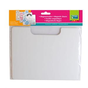 Vaessen Creative - Magnet Die Storage Sheets (3pcs) Best Place Cheap Pice
