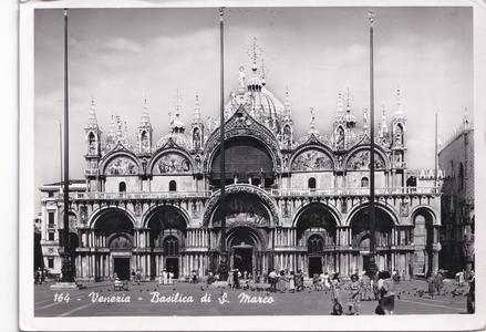 AK Venezia - Basilica di S. Marco. Best Wholesale Cheap Pice