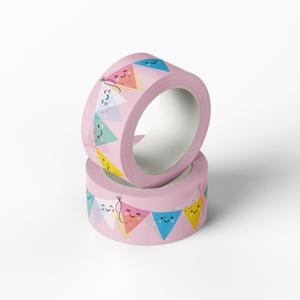 Studio Schatkist - Washitape Buntings Sale Wide Range Of