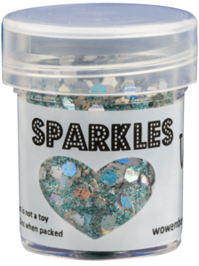WOW! - Sparkles Glitters Atlantica Buy Cheap Extremely