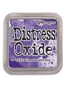 Ranger - Tim Holtz Distress Oxide Ink Pad Villainous Potion Discount 2025
