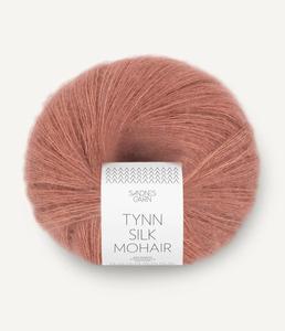 Sandnes Tynn Silk Mohair 3553 Deals Online