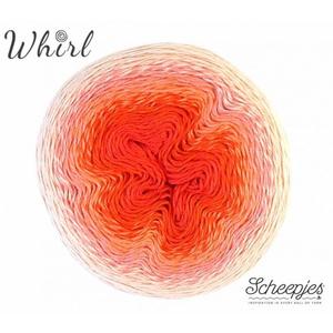 Scheepjes Whirl 757 Strawberries & Scream Outlet Supply