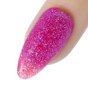 15g Fuschia Infusion, Light Fuchsia Pink Glitter Best Pices Online
