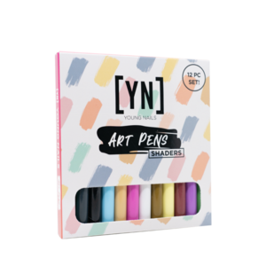 Art Shading Pen Set, 12 PC Free Shipping 100% Guaranteed