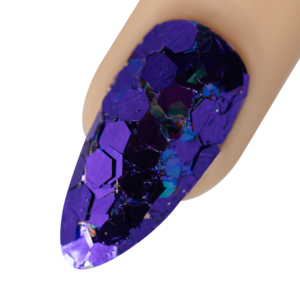 Crepe Guy Glitter, 1 oz Outlet Purchase