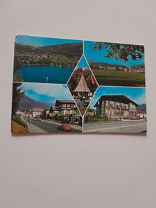AK Seeboden am Millstttersee. Buy Cheap 2025