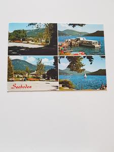 AK Seeboden am Millstttersee. Best Place To Buy