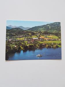 AK Seeboden am Millstttersee. Low Pice Fee Shipping For Sale