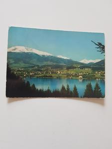 AK Seeboden am Millstttersee. Ost Release Dates