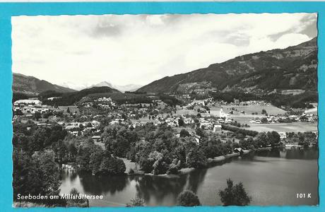 AK Seeboden am Millstttersee. Get To Buy For Sale