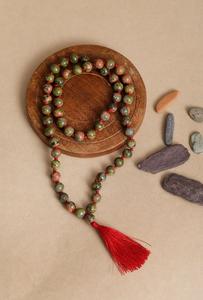 Picasso Jasper Chanting Beads Sale Fake