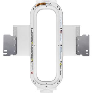 Mighty Hoop - 12x3.25 inch Magnetic Hoop for BAi Clearance 2025