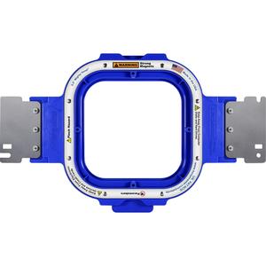 Mighty Hoop - 5.5 inch Magnetic Hoop for Brother PRS100 & PR1055X Clearance For Cheap