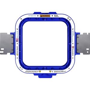 Mighty Hoop - 7.25 inch Magnetic Hoop for BAi Choice