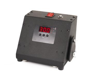 Hotronix Heated Platen Controller Clearance Recommend