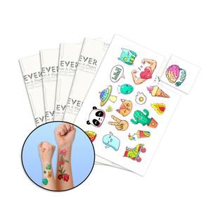 Uninet iColor Easy Tattoo PRO Transfer Paper - 8.27" x 11.69" - 100 Pack Buy Cheap Recommend