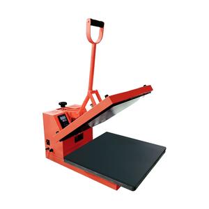 REFURBISHED Swing Design 15" x 15" Craft Heat Press - Coral Clearance Online Amazon