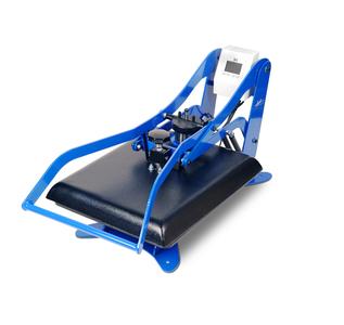 Geo Knight DK16A Digital Auto Clamshell Heat Press - 14" x 16" Sale 2025