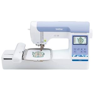 Brother PE900 5" x 7" Embroidery Machine Reliable For Sale