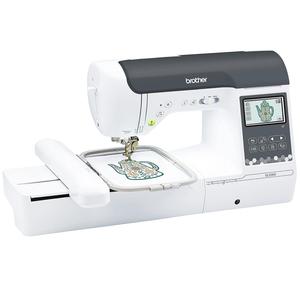 Brother SE2000 Embroidery & Sewing Machine Outlet With Credit Card