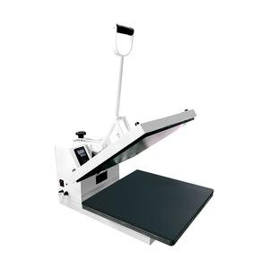 REFURBISHED Swing Design 15" x 15" Craft Heat Press - White Free Shipping Clearance