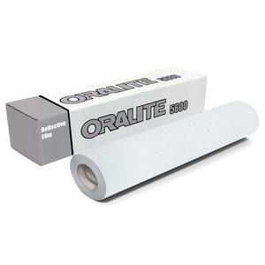 Oralite 5600 Printable Reflective Film - 24" Free Shipping