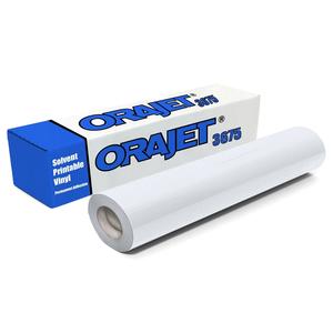 Oracal Orajet 3675 Printable Perforated Window Vinyl - 24" x 30 FT Best Sale Cheap Pice