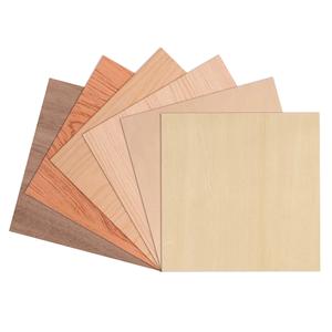 xTool 1/8" Plywood Assorted Sheet Kit - 18 Pieces Buy Cheap Footlocker Finishline