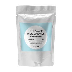 Uninet Direct to Film (DTF) Select White Transfer Adhesive Powder - 2.2 lbs Buy Cheap For Nice