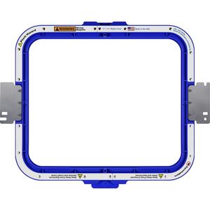 Mighty Hoop - 11x13 inch Magnetic Hoop for BAi Cheap Footlocker