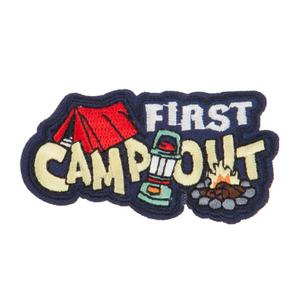 First Camping Patches With Paypal Cheap Online