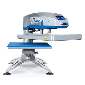 Hotronix Air Fusion Heat Press 16" x 20" with Upgraded Fusion IQ Clearance Nicekicks